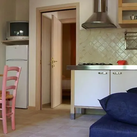 Lush Residenza Abbaechelu B4-1bed Sleep4 Appartement *