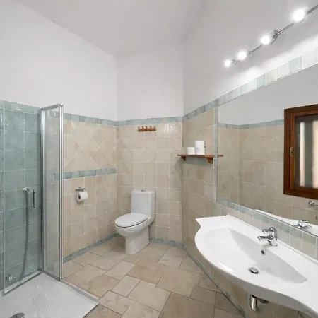 Appartement Lush Residenza Abbaechelu B4-1bed Sleep4 Pula