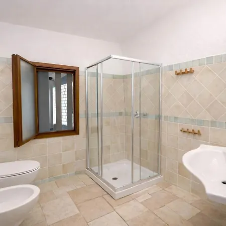 Lush Residenza Abbaechelu B4-1bed Sleep4 아파트