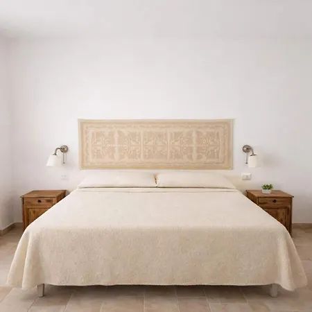 Lush Residenza Abbaechelu B4-1bed Sleep4 아파트