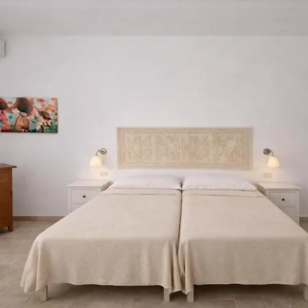 Lush Residenza Abbaechelu B4-1bed Sleep4 아파트 *