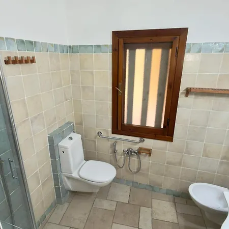 Lush Residenza Abbaechelu B4-1bed Sleep4 풀라