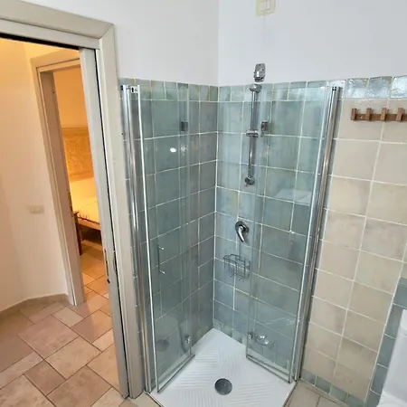 아파트 Lush Residenza Abbaechelu B4-1bed Sleep4 풀라