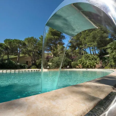 Lush Residenza Abbaechelu B4-1bed Sleep4 * 풀라