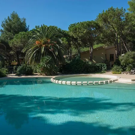Lush Residenza Abbaechelu B4-1bed Sleep4 * Pula