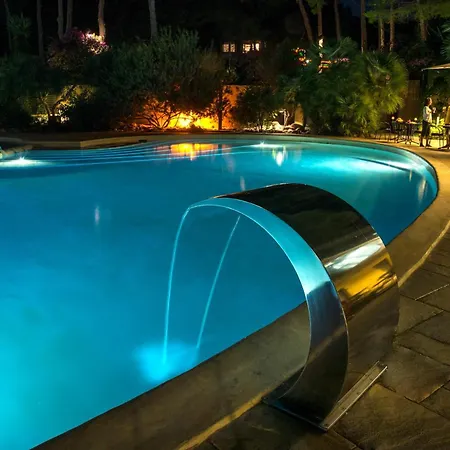 Lush Residenza Abbaechelu B4-1bed Sleep4 풀라