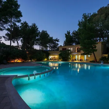 Lush Residenza Abbaechelu B4-1bed Sleep4 * Pula