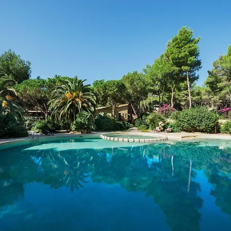Lush Residenza Abbaechelu B4-1bed Sleep4 * 풀라