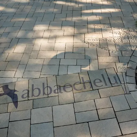 Lush Residenza Abbaechelu B4-1bed Sleep4 Appartement *
