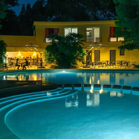 Lush Residenza Abbaechelu B4-1bed Sleep4 풀라