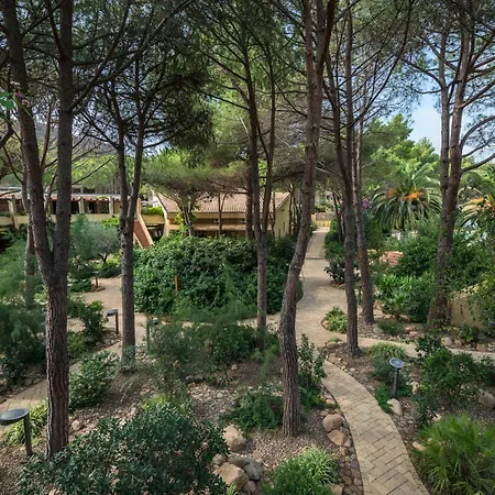 Appartement Lush Residenza Abbaechelu B4-1bed Sleep4 *