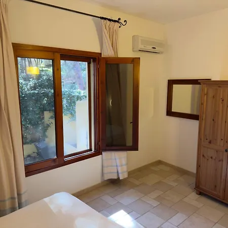 Lush Residenza Abbaechelu B4-1bed Sleep4