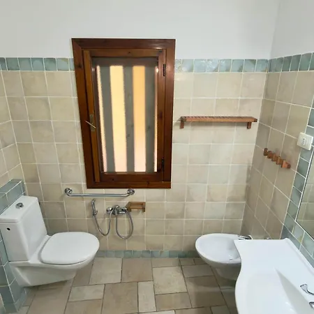 Lush Residenza Abbaechelu B4-1bed Sleep4 * Pula
