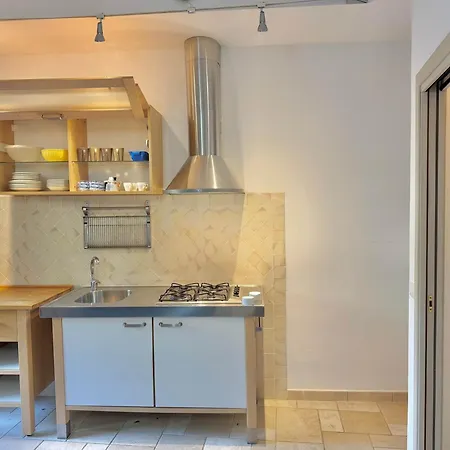 Lush Residenza Abbaechelu B4-1bed Sleep4 풀라