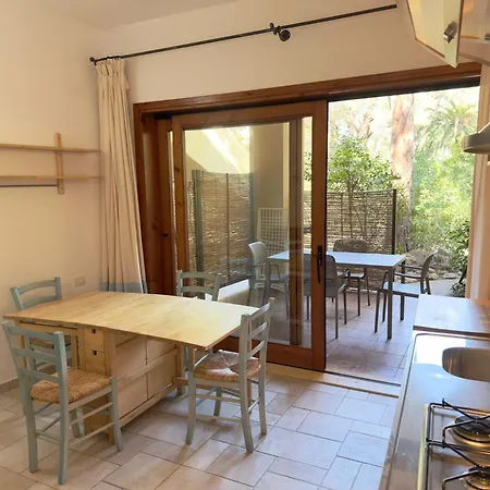 Lush Residenza Abbaechelu B4-1bed Sleep4 *
