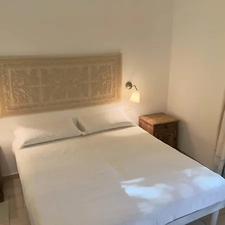 아파트 Lush Residenza Abbaechelu B4-1bed Sleep4