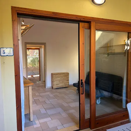 Lush Residenza Abbaechelu B4-1bed Sleep4 Appartement